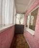 Продам 1-комнатную квартиру в Краснодаре, ККБ, Черкасская ул. 131, 37.5 м²