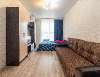 Продам 1-комнатную квартиру в Краснодаре, ЗИП, Зиповская , 38/18/10 м²