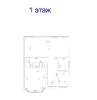Продам дом, ул. Алексея Компанийца, 148 м², 6 соток