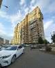 Сдам 1-комнатную квартиру в Краснодаре, ПМР, Бородинская ул. 150Бк2, 42 м²