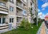 Продам 2-комнатную квартиру в Краснодаре, Аврора, ул. Дзержинского 110А, 56 м²