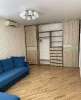 Продам 1-комнатную квартиру в Краснодаре, ККБ, Черкасская ул. 55, 44.8 м²