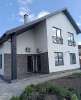 Продам дом, коттеджный пос. Близкий ул. Фёдора Русанова 13, 180 м², 6 соток