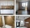 Продам студию, ул. Лётчика Позднякова 2к12, 27 м²