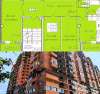 Продам 3-комнатную квартиру в Краснодаре, ГМР, ул. имени Валерия Гассия 2, 110 м²