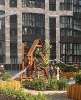 Сдам 2-комнатную квартиру, микрорайон Любимово 18, 62 м²