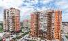 Продам 3-комнатную квартиру в Краснодаре, ФМР, ул. Ковалёва 48, 100 м²
