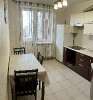 Сдам 1-комнатную квартиру в Краснодаре, ККБ, Домбайская, 36 м²