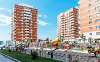 Продам 2-комнатную квартиру в Краснодаре, МХГ-СМР, ул. Западный Обход 42/4к2, 52 м²