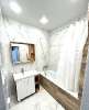 Сдам 2-комнатную квартиру в Краснодаре, Аврора, Питерская ул. 40к1, 55 м²