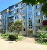 Продам 2-комнатную квартиру в Краснодаре, ЗИП, микрорайон Завод Измерительных Приборов Зиповская ул. 19, 49 м²