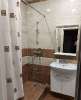 Сдам 1-комнатную квартиру, ул. Адмирала Серебрякова 3к1, 40 м²