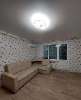 Сдам 1-комнатную квартиру в Краснодаре, КМР, Уральская ул. 172, 33 м²