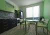 Сдам 1-комнатную квартиру в Краснодаре, ЗИП, ул. Карякина 15, 45 м²