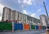 Продам 1-комнатную квартиру в Краснодаре, РИП, ул. Петра Метальникова д. 36, 35 м²