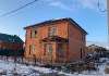 Продам дом, муниципальное образование пос. Берёзовый Светлая ул. 23/1, 164 м², 5 соток