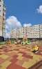 Продам студию в Краснодаре, МХГ-СМР, ул. Красных Партизан 1/4к19, 20.5 м²
