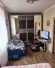 Продам 1-комнатную квартиру в Краснодаре, Российский п., 1-й Сахалинский пр. 9, 30.2 м²