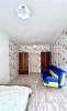 Продам 1-комнатную квартиру в Краснодаре, РИП, Прикубанский внутригородской округ Музыкальный мкр-н ул. имени Сергея Есенина 108/1к2, 38.3 м²