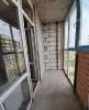 Продам студию в Краснодаре, ЧМР, ул. Степная д. 1/1, 24.4 м²