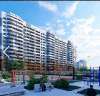 Продам 1-комнатную квартиру, Краснодарский п., ул. Кирилла Россинского 3, 43.7 м²
