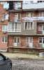 Продам 4-комнатную квартиру, Краснодарский п., муниципальное образование  литД, 35 м²