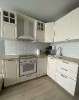 Продам 1-комнатную квартиру в Краснодаре, РИП, Московская ул. 144/2, 56 м²