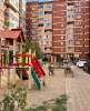 Продам 1-комнатную квартиру в Краснодаре, Российский п., муниципальное образование  ул. имени В.М. Комарова 21/1к7, 35 м²