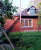Продам дом, Елизаветинская ст., муниципальное образование  Степная ул., 90 м², 5 соток