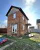 Продам дом, Индустриальный п., муниципальное образование  Миргородская ул. 36, 60 м², 8 соток