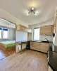 Продам 2-комнатную квартиру в Краснодаре, ККБ, Черкасская ул. 135, 58 м²