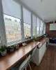 Продам 1-комнатную квартиру в Краснодаре, ККБ, Домбайская ул. 10, 50 м²