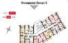 Продам 1-комнатную квартиру в Краснодаре, МХГ-СМР, ул. Западный Обход 45к2, 28 м²