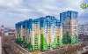 Продам 2-комнатную квартиру в Краснодаре, ЗИП, ул. Карякина 5к1, 62.4 м²