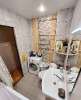 Продам 2-комнатную квартиру в Краснодаре, МХГ-СМР, ул. Красных Партизан 159, 45 м²