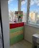 Продам 3-комнатную квартиру в Краснодаре, ЮМР, микро Платановый б-р 12, 110 м²