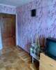 Сдам комнату в 2-к квартире в Краснодаре, ФМР, ул. Атарбекова 43, 20 м²