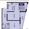 Продам 2-комнатную квартиру в Краснодаре, ГМР, Мачуги, 68/22 м²