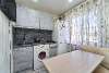 Продам 2-комнатную квартиру в Краснодаре, ФМР, им Космонавта Гагарина, 46.5/19.2/5.8 м²