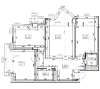 Продам 3-комнатную квартиру в Краснодаре, ФМР, Совхозная ул. 1к6, 125 м²