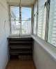 Продам 2-комнатную квартиру в Краснодаре, ККБ, Черкасская ул. 64, 60 м²