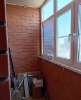 Продам 1-комнатную квартиру в Краснодаре, Северный п., 5-я Дорожная ул. 68к1, 30 м²