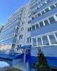Продам 1-комнатную квартиру, Краснодарский п., ул. Краеведа Соловьёва 6к3, 31.6 м²