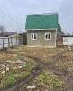 Продам дом, муниципальное образование садовое товарищество Сад Кубани Вишнёвая ул., 40 м², 6 соток