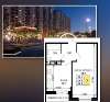 Продам 1-комнатную квартиру, ул. Лётчика Позднякова 2к14, 36.6 м²