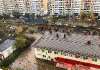 Продам 2-комнатную квартиру в Краснодаре, ФМР, пр. Репина 24, 66 м²