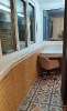 Сдам 3-комнатную квартиру в Краснодаре, КМР, ул. Тюляева 2/1, 90 м²