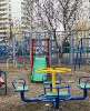 Сдам 1-комнатную квартиру в Краснодаре, ЗИП, Прикубанский внутригородской округ мкр-н Московский ул. им. Котлярова Н.С. 17, 35 м²