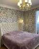 Продам 3-комнатную квартиру в Краснодаре, ФМР, ул. Репина 1/2к1, 90.5 м²