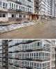 Продам 2-комнатную квартиру в Краснодаре, ККБ, ул. им. Героя Яцкова И.В Фруктовый квартал «Абрикосово», 48.4 м²